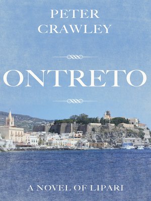 cover image of Ontreto
